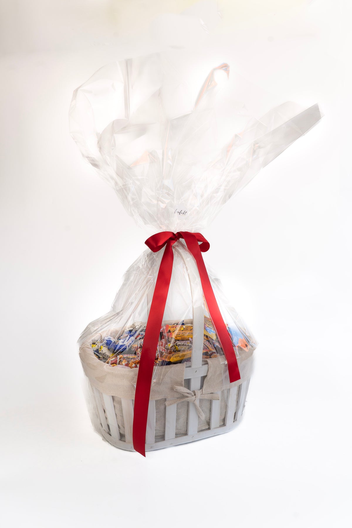 Julkorg med staket 5 kg