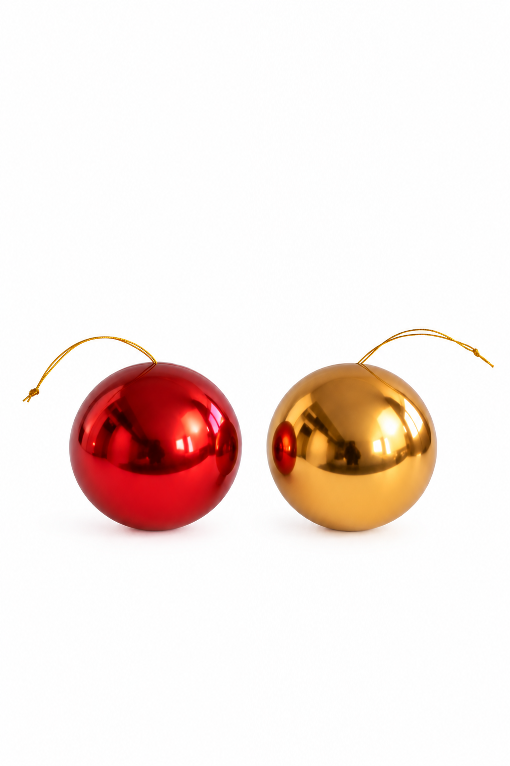 Julkula (röd eller guld)
