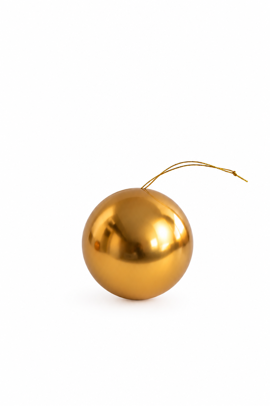 Julkula (röd eller guld)