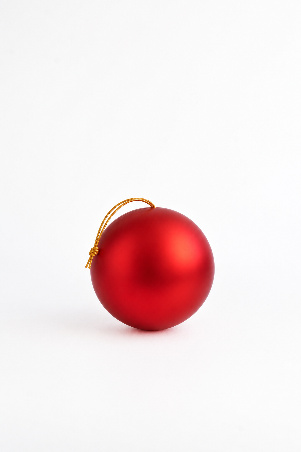 Julkula (röd eller guld)