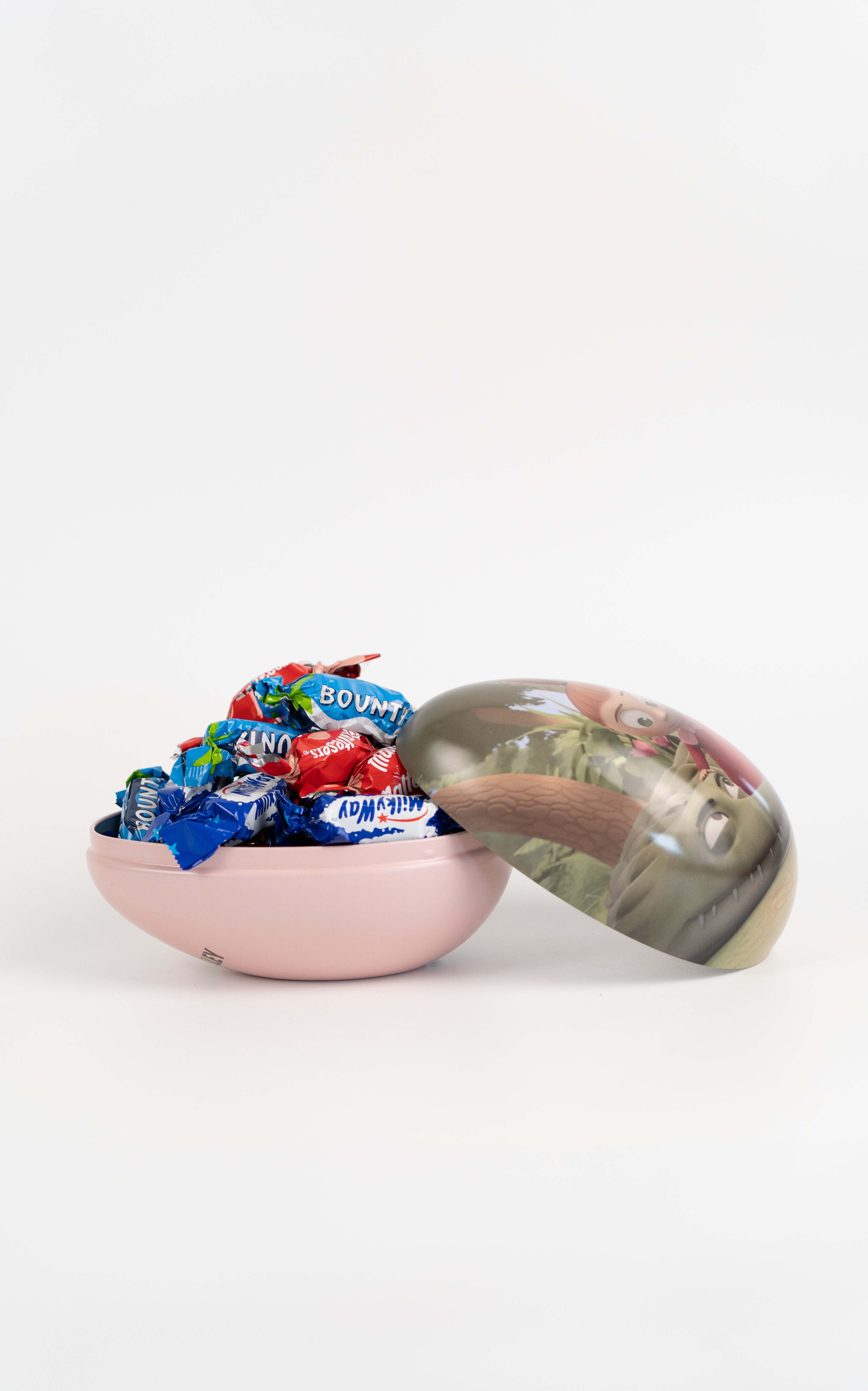 Mumin Loving Attituded