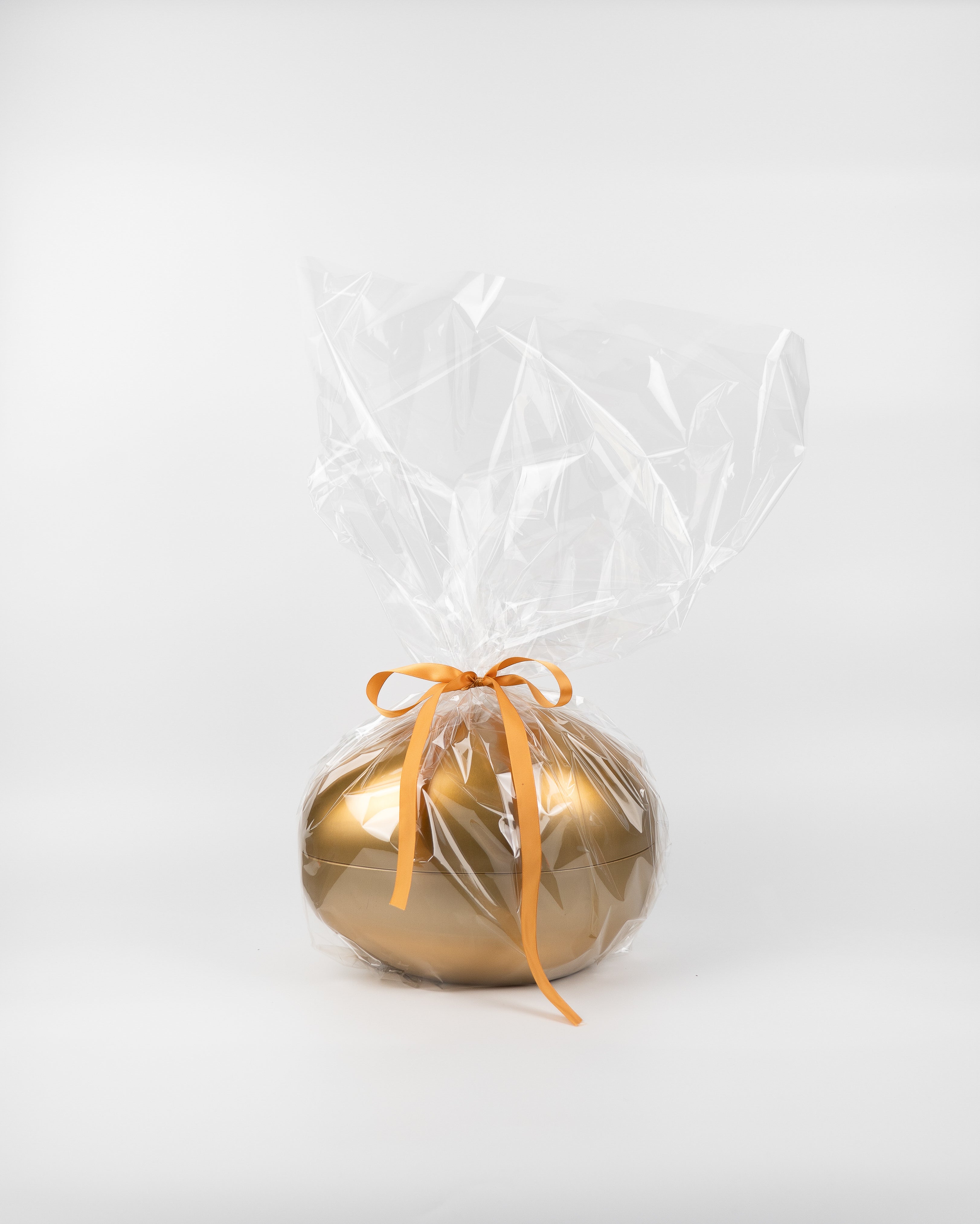 Påskägg Guld 3,1kg