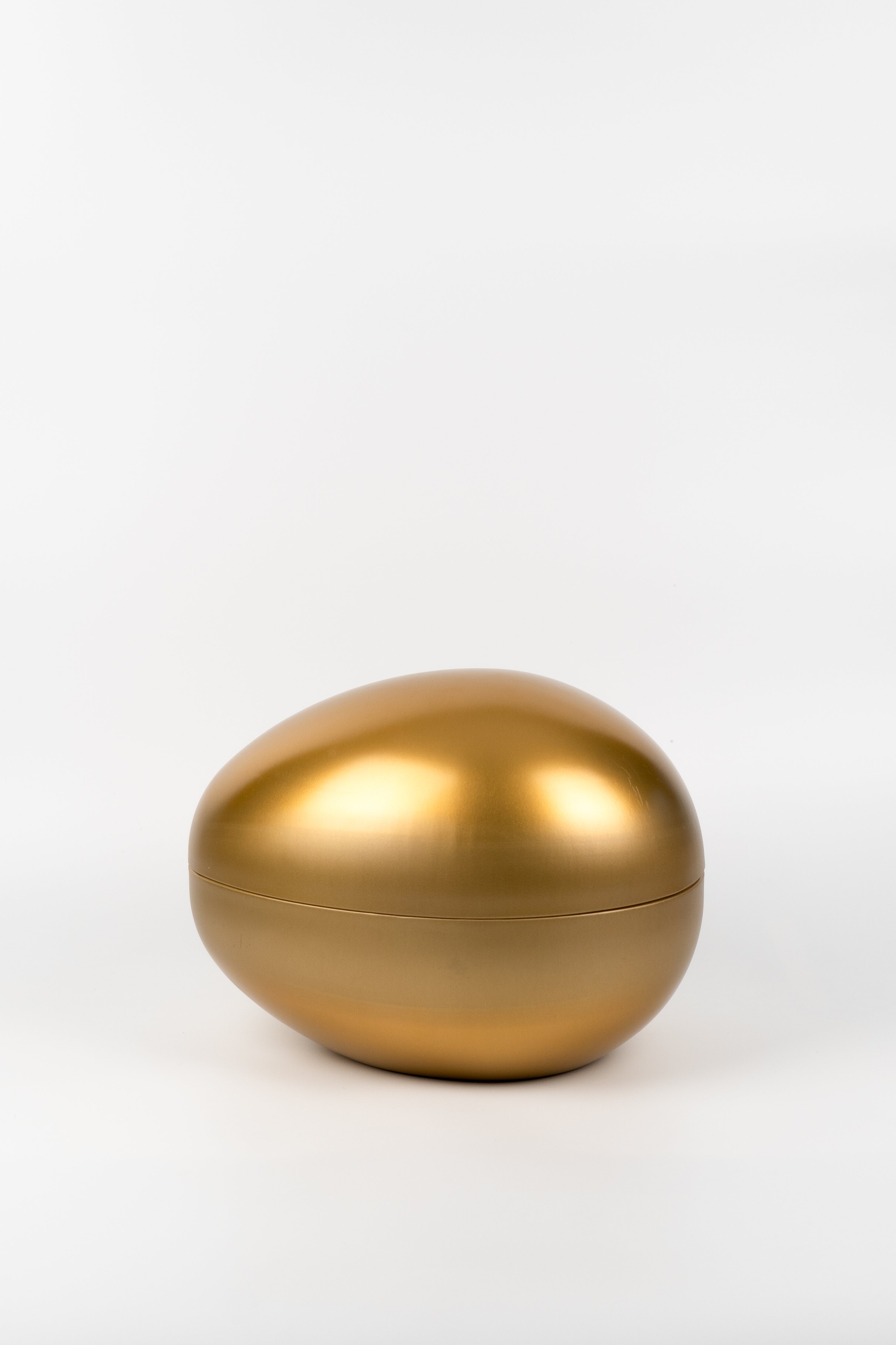 Påskägg Guld 3,1kg