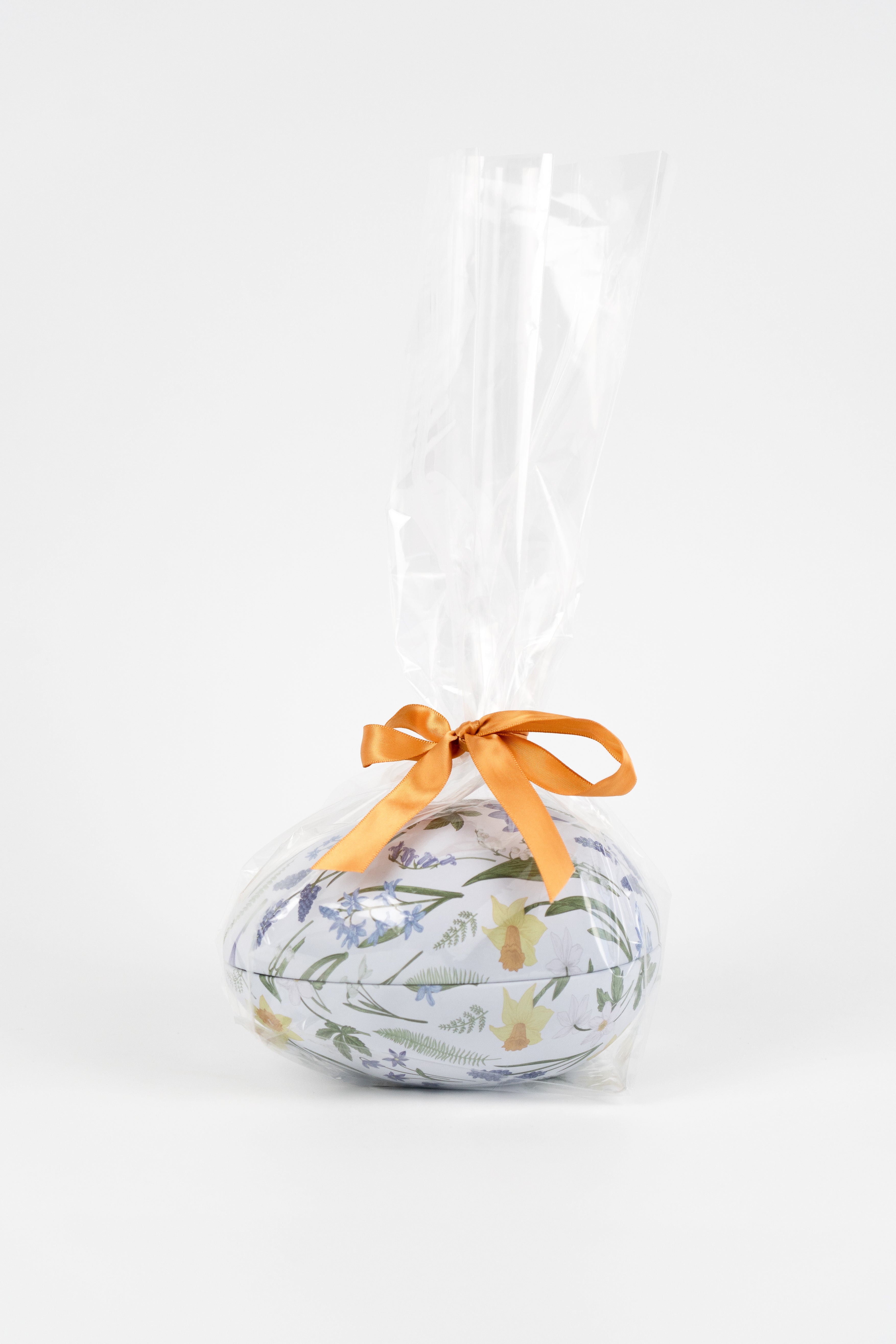 Påskägg Spring Flowers