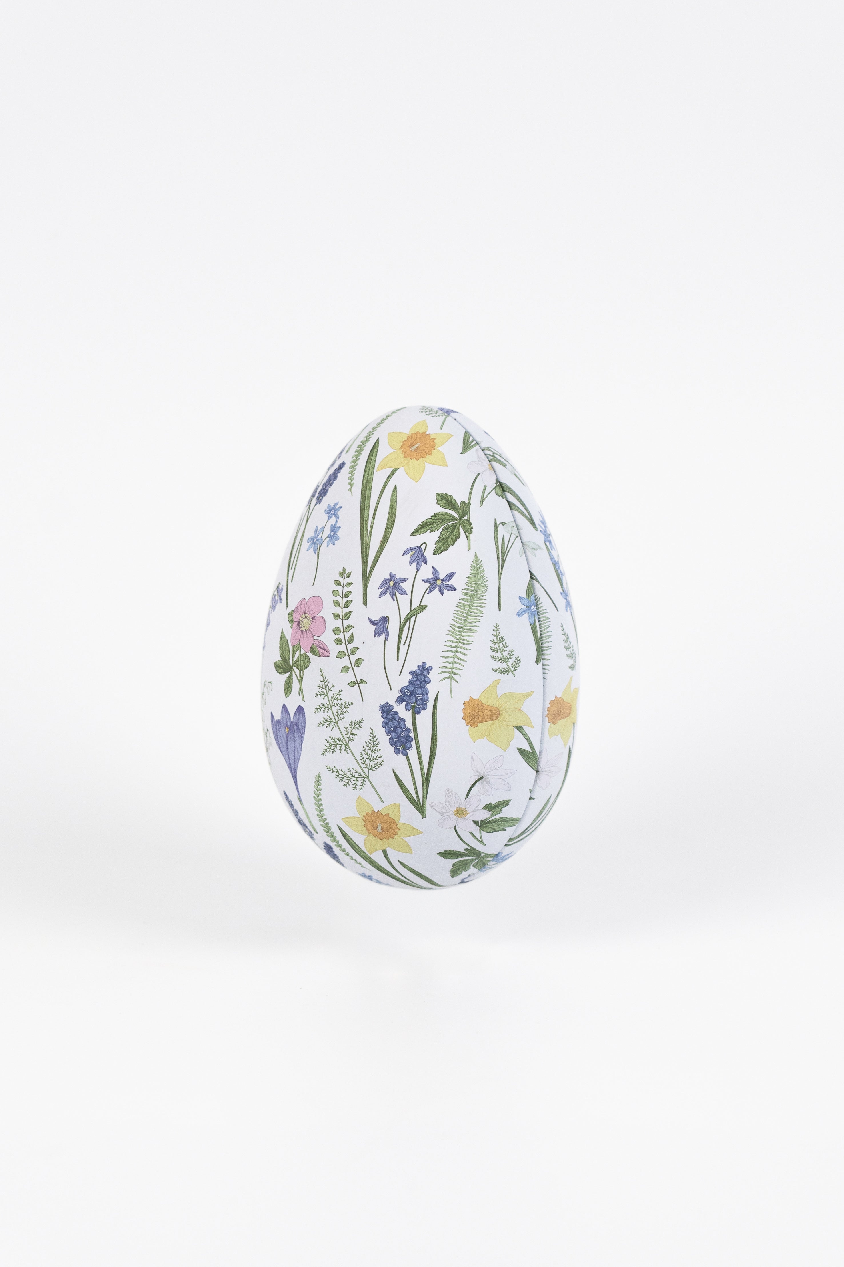 Påskägg Spring Flowers