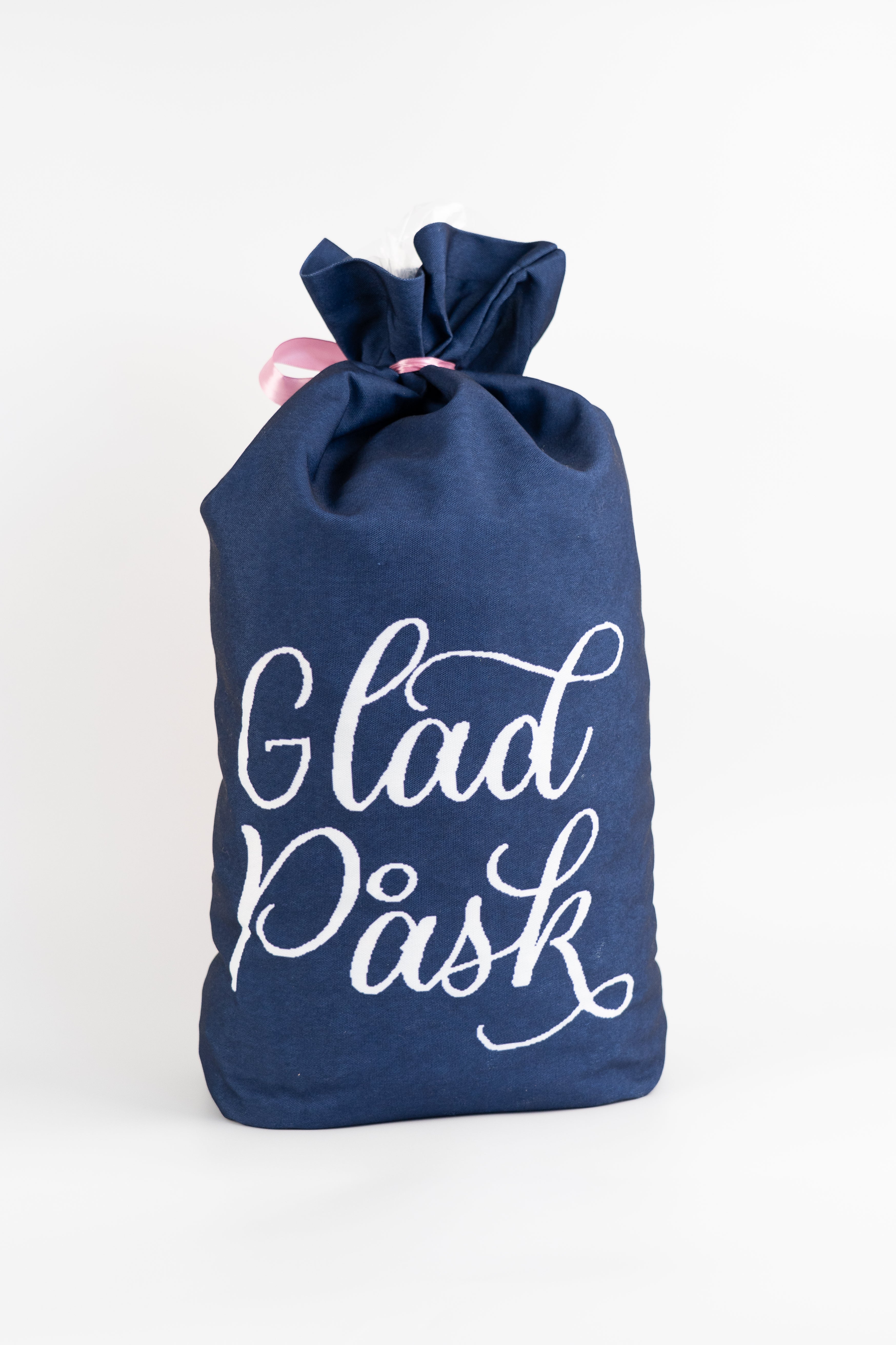 Påsksäck Splash Marinblå 10 kg