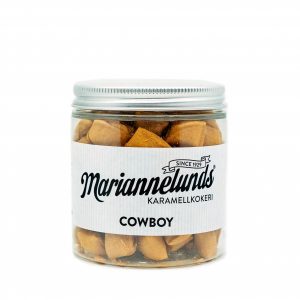 Mariannelunds Karamellkokeri Cowboy